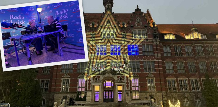 (Fot. Radio Gdańsk/Paweł Marszałkowski)