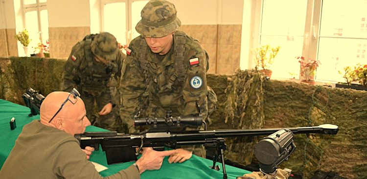 (fot. 7. Brygada Obrony Wybrzeża)