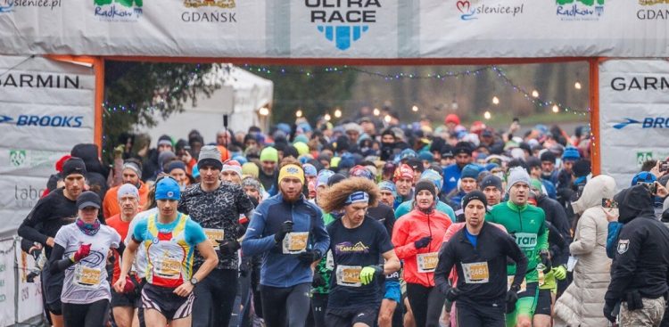 (fot. Facebook/Garmin Ultra Race in Poland)