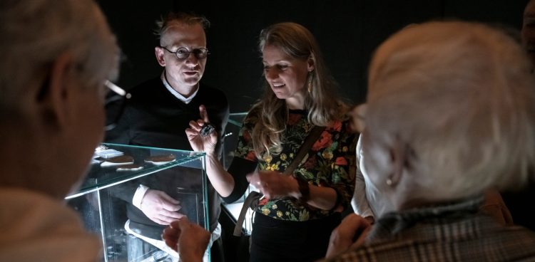 (fot. Facebook/Muzeum Bursztynu - Muzeum Gdańska)