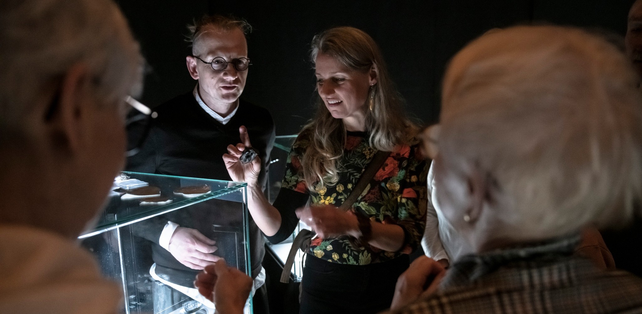 (fot. Facebook/Muzeum Bursztynu - Muzeum Gdańska)