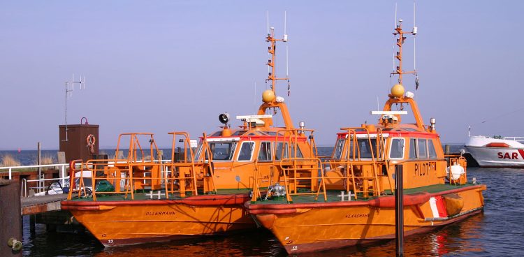 Pilotówka (fot. Wikimedia Commons)