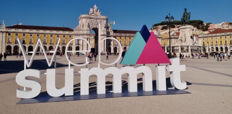 Od 2016 roku konferencja gości w Lizbonie (Fot. wikimedia commons)