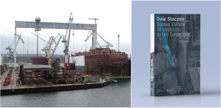 (fot. Wikimedia Commons/Wydawnictwo Uniwersytetu Gdańskiego)