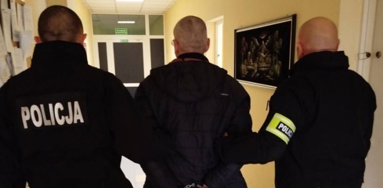 (fot. Pomorska Policja)