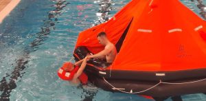 (fot. Uniwersytet Morski w Gdyni)