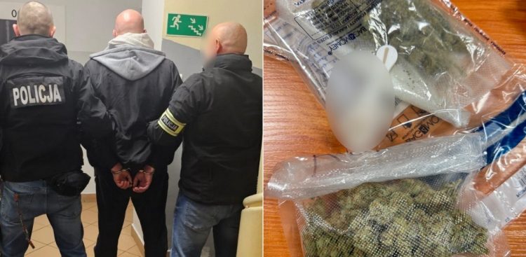 (fot. Pomorska Policja)