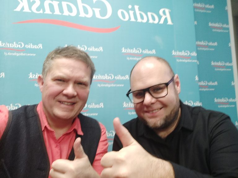 (fot. Radio Gdańsk)