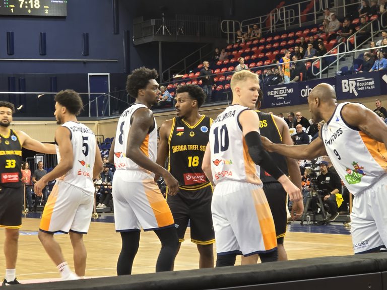 nz. Łukasz Kolenda fot. Paweł Kątnik