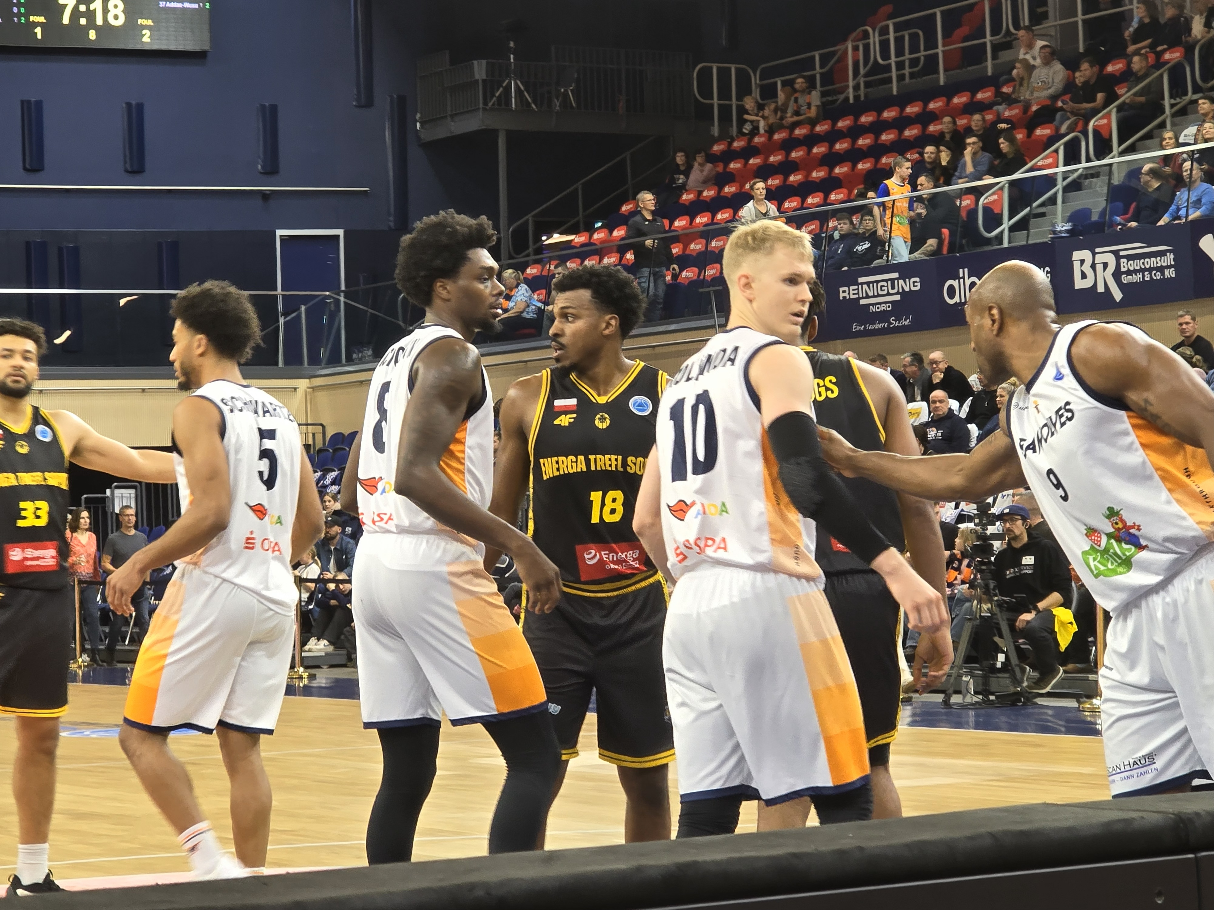 nz. Łukasz Kolenda fot. Paweł Kątnik