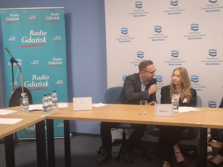 (Fot. Radio Gdańsk/Beata Jeziorska)