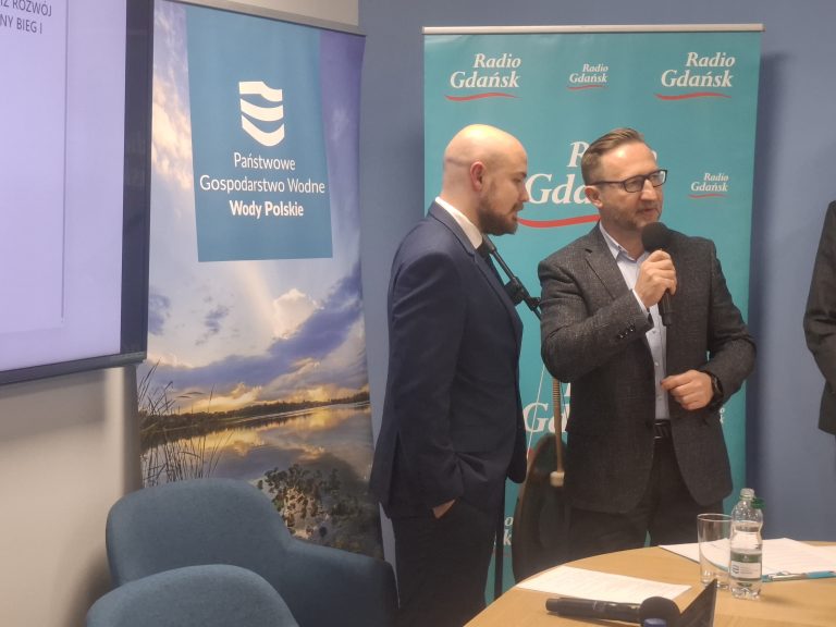 (Fot. Radio Gdańsk/Beata Jeziorska)