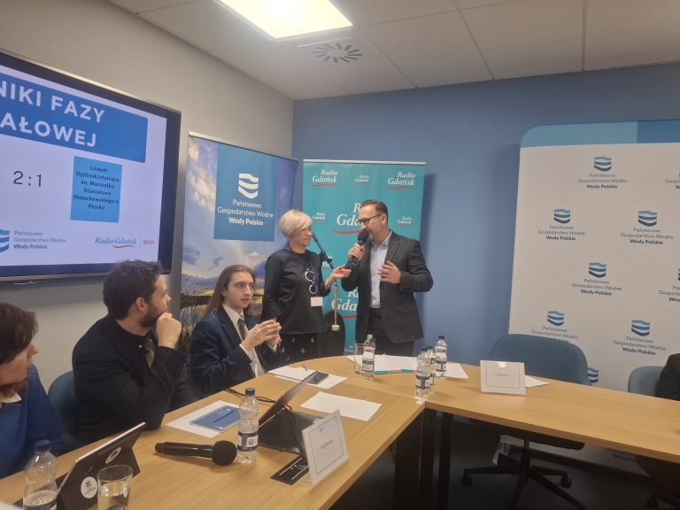 (Fot. Radio Gdańsk/Beata Jeziorska)