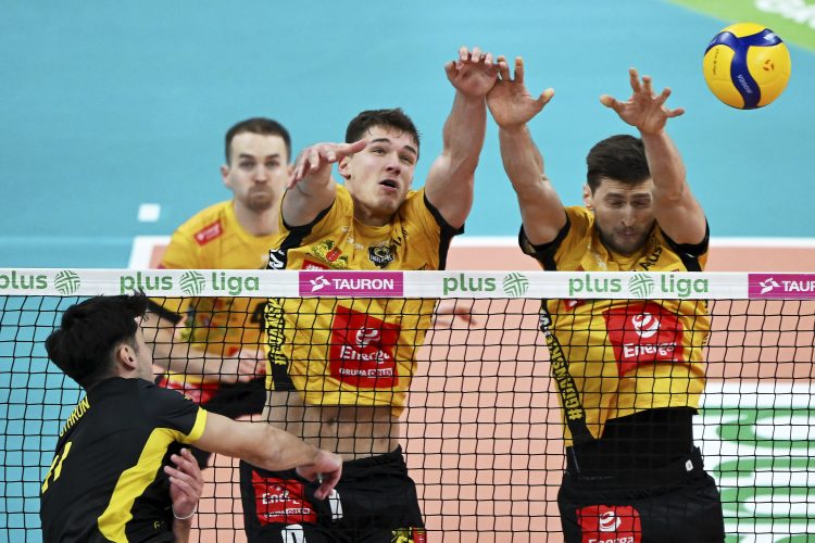 (Fot. PAP/Adam Warżawa)