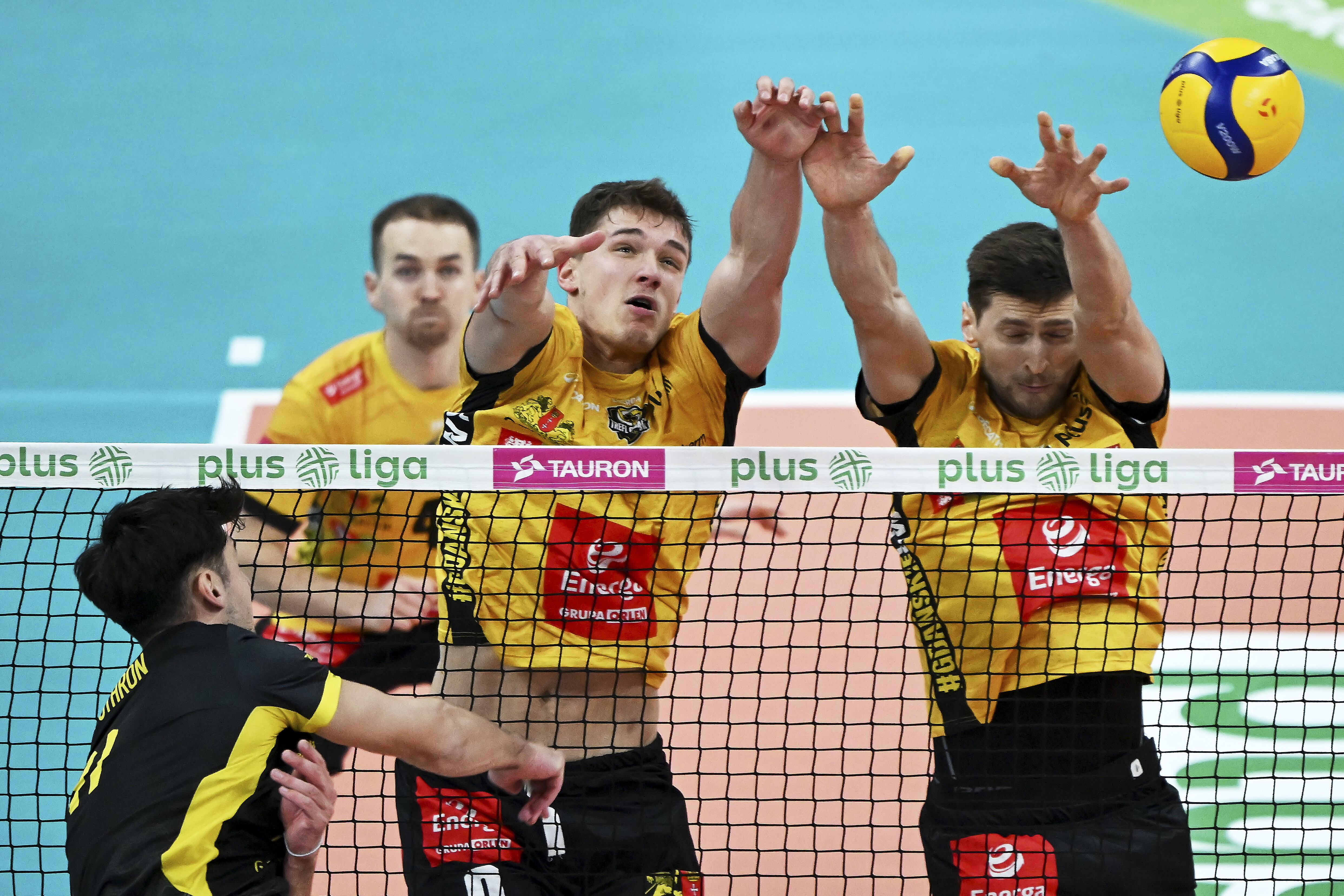 (Fot. PAP/Adam Warżawa)