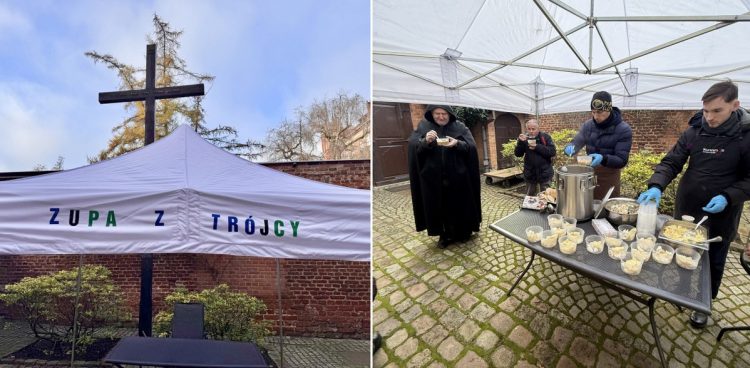 (fot. Facebook/Franciszkanie Konwentualni)
