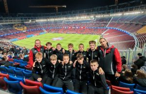 fot. Akademia Lechii Gdańsk