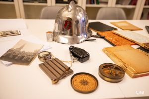 (fot. facebook.com/Muzeum.II.Wojny.Swiatowej)