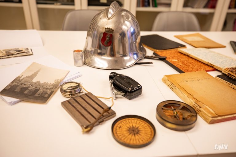 (fot. facebook.com/Muzeum.II.Wojny.Swiatowej)