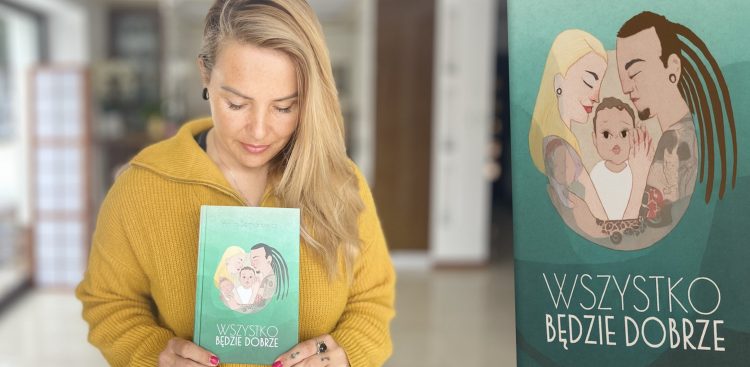 Anita Demianowicz (fot. archiwum prywatne)