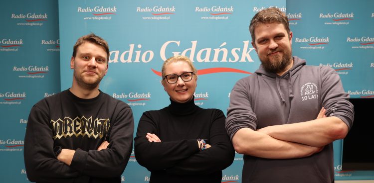 (fot. Radio Gdańsk/Piotr Puchalski)