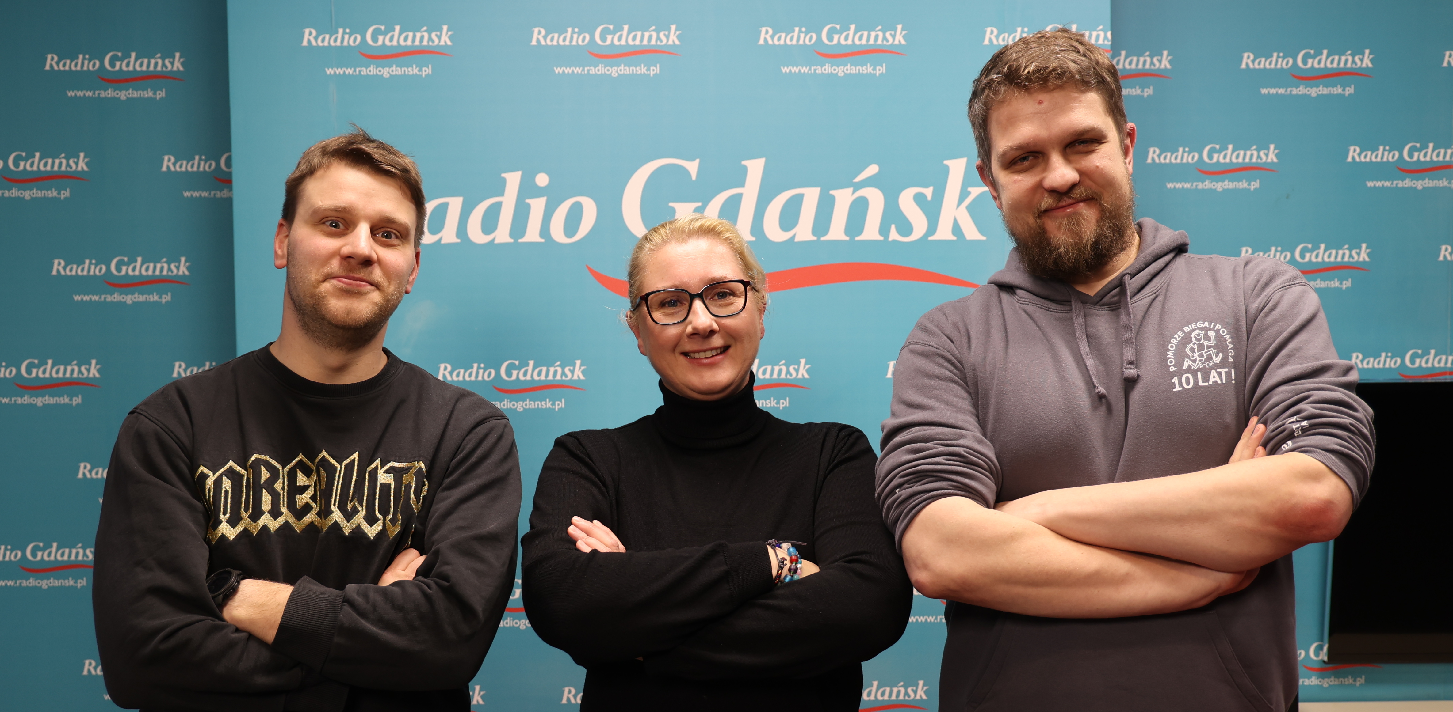 (fot. Radio Gdańsk/Piotr Puchalski)