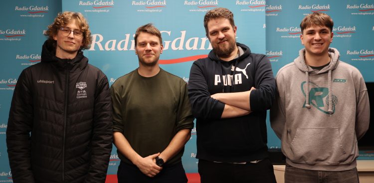 (fot. Radio Gdańsk/Martyna Krawcewicz)