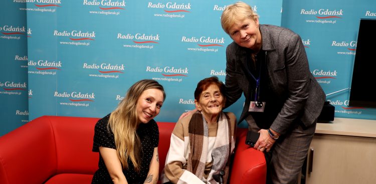 (fot. Radio Gdańsk/Martyna Krawcewicz)