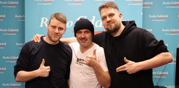 (fot. Radio Gdańsk/Martyna Krawcewicz)