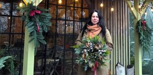 Katarzyna Bellingham (fot. archiwa prywatne)