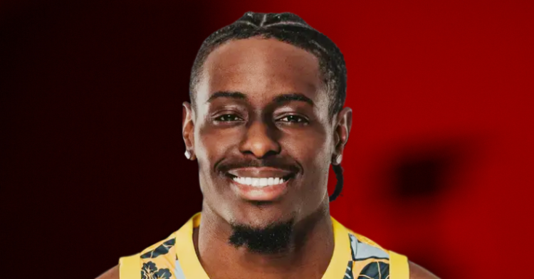 Eral Penn (fot. proballers.com)