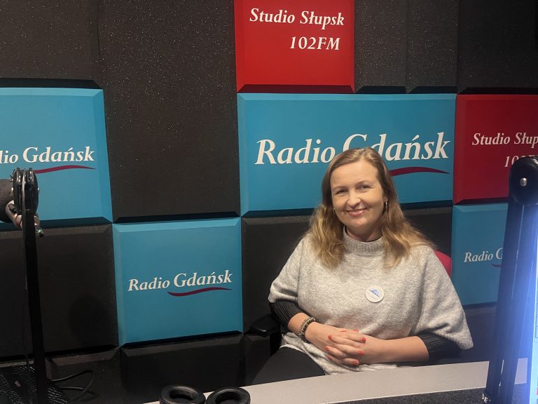 (fot. J.Mercka-Łotysz/Radio Gdańsk)