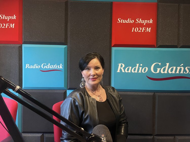(fot. J.Merecka-Łotysz/Radio Gdańsk)