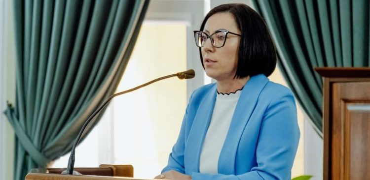 Iwona Szczygieł (Fot. arch. prywatne)