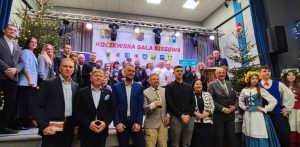 Kociewska Gala Biegowa (fot. gmina Zblewo)