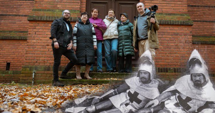 (fot. Jacek Klejment Art Production)