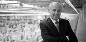 Leszek Gierszewski (fot. Krzysztof Mystkowski/KFP)