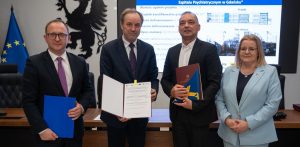 (fot. Jacek Sowa / UMWP)