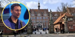 (Fot. PAP/Tomasz Waszczuk ; Radio Gdańsk/Małgorzata Odyniec)