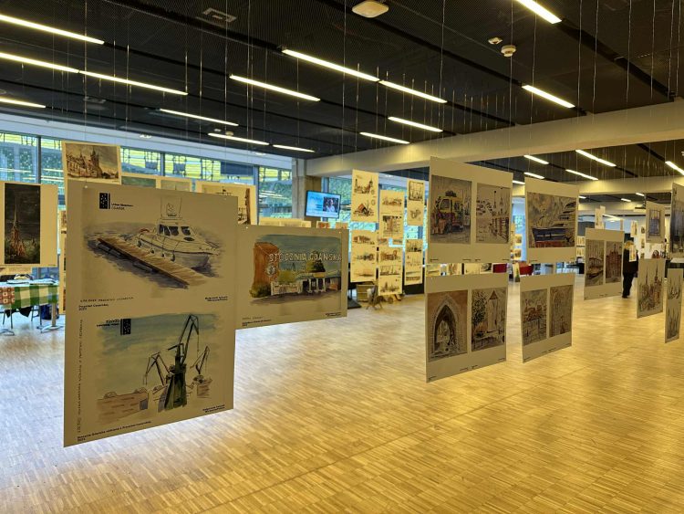 (fot. F.Jędruch/Radio Gdańsk)