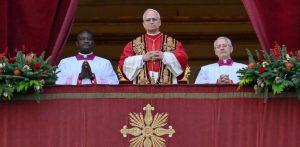 (Fot. Vatican Media)