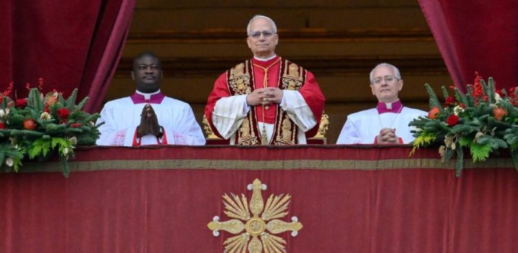 (Fot. Vatican Media)