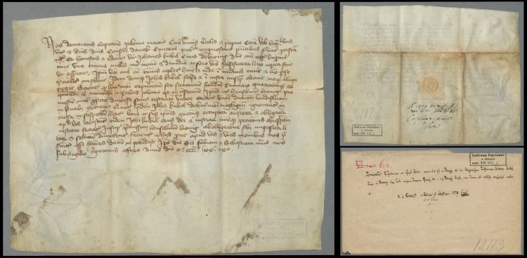 (fot. Archiwum Państwowe w Gdańsku)