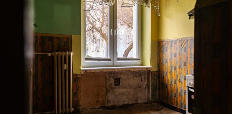 Jedno z mieszkań uwzględnionych w programie (Fot. gdynia.pl/Kamil Złoch)