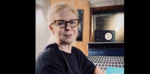 Barbara Kamińska (Fot. Radio Gdańsk)