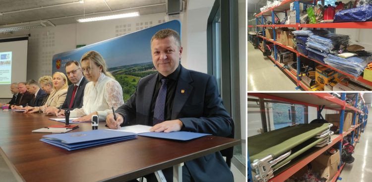 (Fot. Radio Gdańsk/Mateusz Czerwiński)