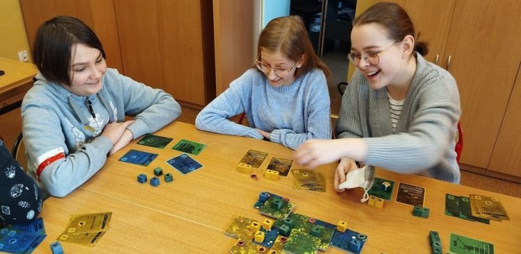 (fot. Facebook/Łosie i Jelenie Józefiny)