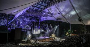 Opera Leśna (fot. Krzysztof Mystkowski / KFP)