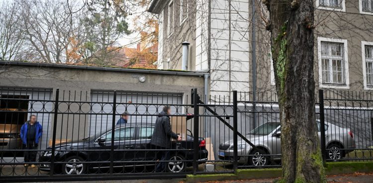 (fot. PAP/Adam Warżawa)