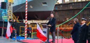 (fot. Krzysztof Niedziela/MON)